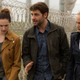 Image for article titled Zoo's Animals Launch Their Cruelest Attack In Yet Another Insane Episode